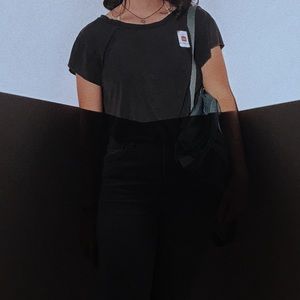 Meet your Posher, Tori